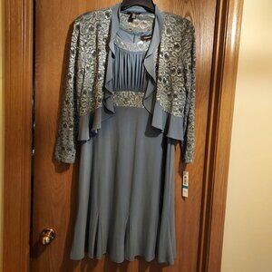 Richards Dress